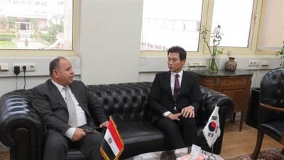 وزير المالية: تحفيز الاستثمارات لتحسين مستوى المعيشة وتوفير فرص العمل