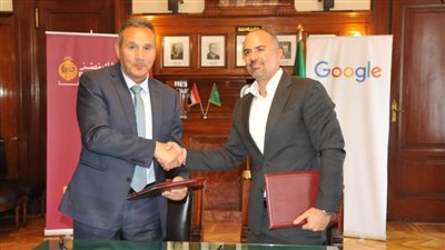 بنك مصر وGoogle يطلقان برنامجًا تدريبيًا يستهدف المشروعات الصغيرة في مصر