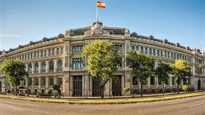 بنك إسبانيا يعدل اتفاقية 2009 لزيادة الإقراض إلى صندوق النقد الدولي