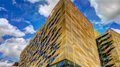 البنك المركزي الأيرلندي يوافق على إنشاء صندوق استثمار في العملات المشفرة