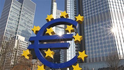 ارتفاع عائدات سندات منطقة اليورو