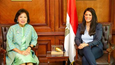 البنك الدولي يؤكد حرصه على توجيه كل سبل الدعم لمصر وتعزيز أدوات التمويل المبتكر