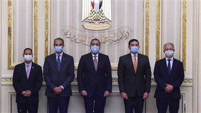 رئيس الوزراء يشهد توقيع بروتوكول تعاون لدعم الشركات الناشئة في مصر