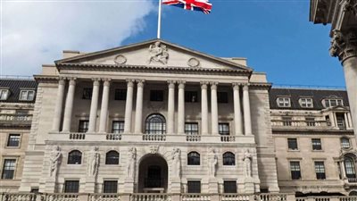 تقرير: صانعو السياسة في بنك إنجلترا يدعون إلى المزيد من رفع أسعار الفائدة