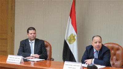 معيط: اقتصادنا ينمو.. والدولار الجمركي بـ16 جنيهًا للسلع ومستلزمات الإنتاج المستوردة لنهاية أبريل