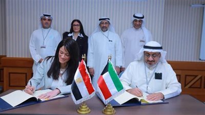 منحة من الصندوق الكويتي للتنمية بـ2.5 مليون دولار لإنشاء خط الربط السككي بين مصر والسودان