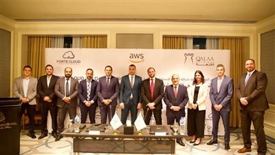  اتفاقية بين شركتي 