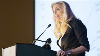 عضو بالاحتياطي الفيدرالي: التضخم أكثر إيلاما للفقراء