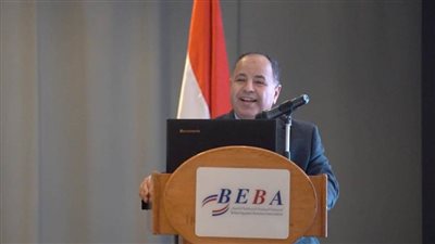 وزير المالية: الاقتصاد المصرى يمتلك القدرة على التعامل مع التحديات