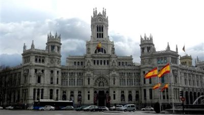 بنك إسبانيا: البنوك قلقة من عقوبات روسيا