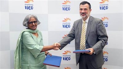 تعاو بين Mashreq NEO والبنك الفيدرالي الهندي لتسهيل فتح حساب NR للهنود بالإمارات