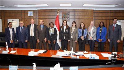 التخطيط: برنامج الإصلاح الهيكلي يركز على الزراعة والتصنيع والاتصالات وتخضير الاقتصاد