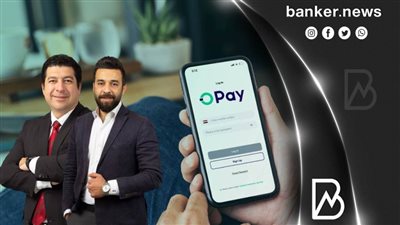 شركةOPay  تحصل على موافقة مبدئية من البنك المركزي لإصدار بطاقات مسبقة الدفع
