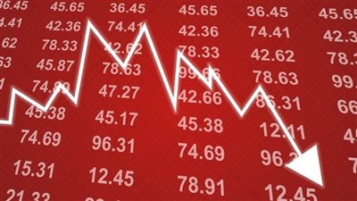 EGX30 يتحول للهبوط مع منتصف تعاملات الأربعاء