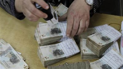 المركزي السوري يخفض سعر الليرة إلى 2814 للدولار الأميركي من 2500 ليرة