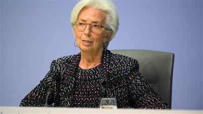 توقعات بعدم إعلان المركزي الأوروبي عن تغييرات كبيرة بالسياسة النقدية باجتماع اليوم