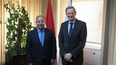 وزير المالية: نتطلع إلى توسيع دور البنك الآسيوي في التمويلات التنموية للقطاع الخاص