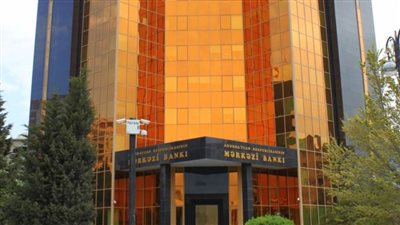 تعيين محافظ جديد للبنك المركزي في أذربيجان