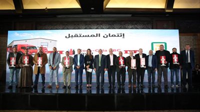 تعاون مشترك بين البنك الأهلي المصري وشركة كوكاكولا هيلينيك مصر لتفعيل التحصيل الالكتروني لعملاء الشركة