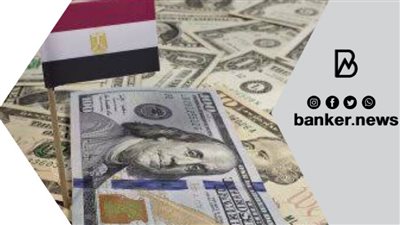 المركزي: تحويلات المصريين بالخارج تسجل 15.6 مليار دولار خلال 6 أشهر