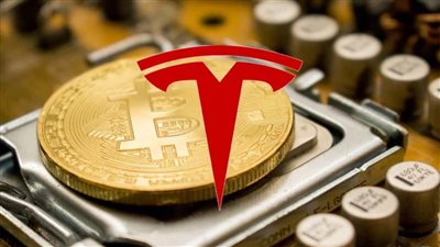 توقعات بارتفاعات كبيرة في سعر البيتكوين بعد إعلان تسلا تعدين العملة المشفرة
