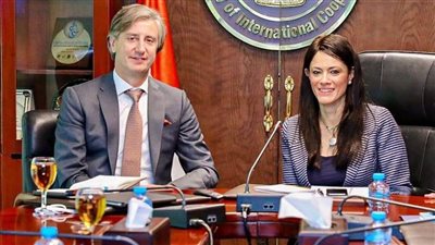 التعاون الدولي والأمم المتحدة يطلقان منصة التعاون التنسيقي المشترك حول التعاون بين بلدان الجنوب