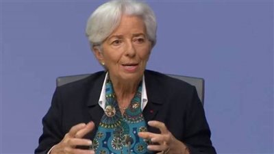 تقرير: البنك المركزي الأوروبي يرسم صورة قاتمة للاقتصاد