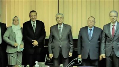 البنك الدولي يؤكد تقديم الدعم والاستشارات لتدعيم خطط التنمية المستقبلية في مصر