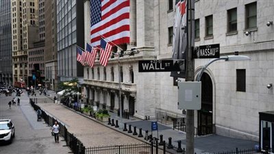 عوائد السندات الأمريكية تقفز إلى أعلي مستوياتها في أكثر من 3 سنوات