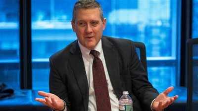 مسؤول بمجلس الاحتياطي الاتحادي يكرر دعوته لزيادة أسعار الفائدة إلى 3.5% بحلول نهاية العام