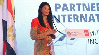 إطلاق الشراكة الإعلامية بين التعاون الدولي وسي إن إن الدولية لتوثيق قصص مصر التنموية