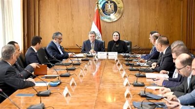 وزيرة التجارة: نستهدف إيجاد وسيلة نقل آمنة تعمل بالطاقة النظيفة كبديل عن التوكتوك