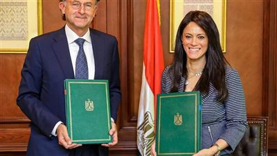 تمويل بقيمة 26 مليون يورو من بنك التعمير الألماني لمشروع إعادة تأهيل المحطات الكهرومائية بأسوان