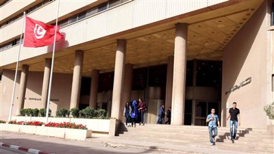 ارتفاع الاحتياطي النقدي الأجنبي بتونس إلي 8 مليار دولار