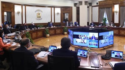 الحكومة توافق على مشروع تعديل قانون مكافحة غسل الأموال