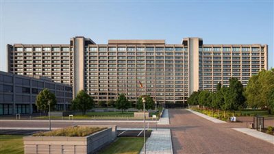 رئيس البنك العقارى الألماني يتوقع زيادة أسعار الفائدة في منطقة اليورو بالربع الثالث من 2022