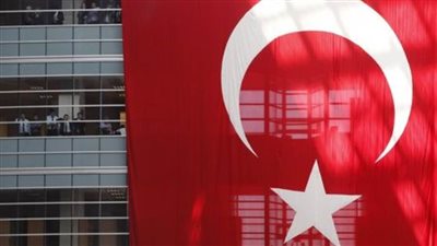 الاقتصاد التركي ينخفض بـ 3.6 نقطة مقارنة بالناتج الإجمالي المحلي