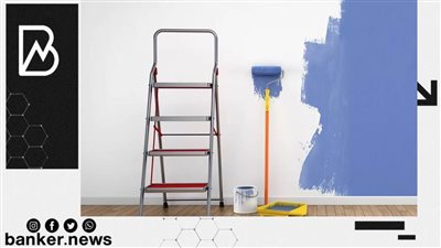 هتشطب شقتك على ذوقك بقرض بسيط ومدة سداد طويلة من هذا البنك