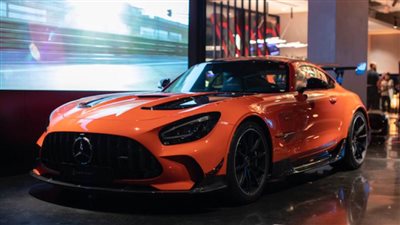 تمت بنجاح..طرح أول سلسلة من رموز السيارات فائقة السرعة غير القابلة للاستبدال (NFTs) 