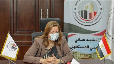 الإسكان تعلن بدء حجز الوحدات السكنية الجاهزة للتسليم الفوري بمشروع 
