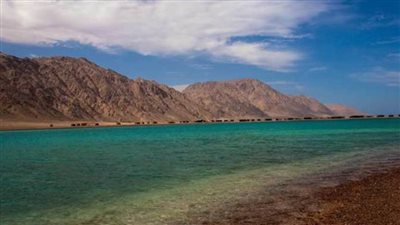 مشروعات عملاقة على أرض الفيروز.. 700 مليار جنيه استثمارات لتنمية سيناء خلال 8 سنوات