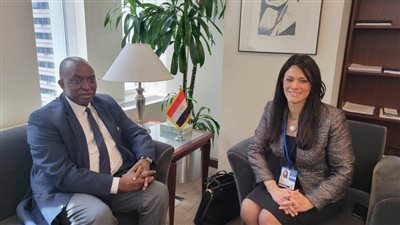 المشاط تؤكد أهمية مؤسسة التمويل الدولية وبنوك التنمية متعددة الأطراف في تحفيز مشاركة القطاع الخاص