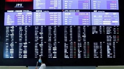 الأسهم اليابانية تتبع مكاسب وول ستريت.. والصين تخشى ارتفاع سقف الأسعار
