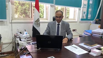 بنك الاستثمار الأوروبي يؤكد رغبته في تمويل مشروع محطات معالجة الصرف الصحي في مصر