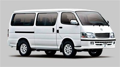 بأقل سعر فائدة وأطول مدة سداد.. اشتري ميكروباص أو موتوسيكل وابدأ مشروعك فورا