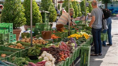 معدل التضخم في ألمانيا يرتفع إلى أعلى مستوياته منذ 40 عامًا بسبب الحرب الروسية الأوكرانية