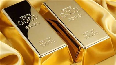 البنك الدولي يتوقع انخفاضا حادا بأسعار الذهب في عام 2023