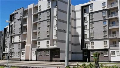 الإسكان: 15 مايو.. بدء تسليم وحدات سكن مصر بمدينة المنيا الجديدة