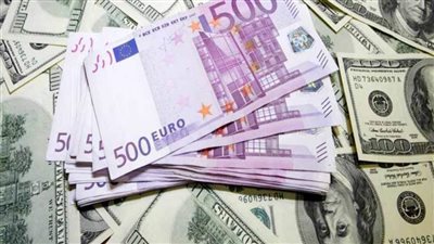 الدولار الأمريكي يرتفع لأعلى مستوى في 20 عاما.. وهبوط اليورو