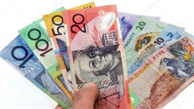 انخفاض الدولاران الأسترالي والنيوزيلندي بشكل حاد